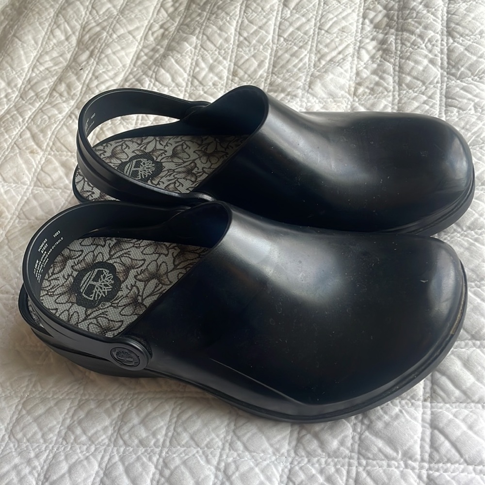 Timberland PRO Shoes: Women's 87532 Renova Caregiver Nursing Shoe